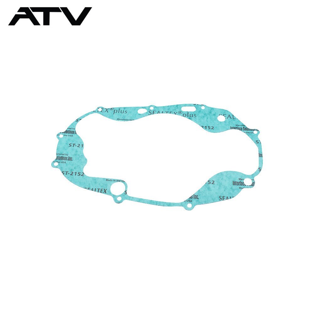 1987-2006 For Yamaha Banshee 350 YFZ350 Clutch Friction Pad + Gasket