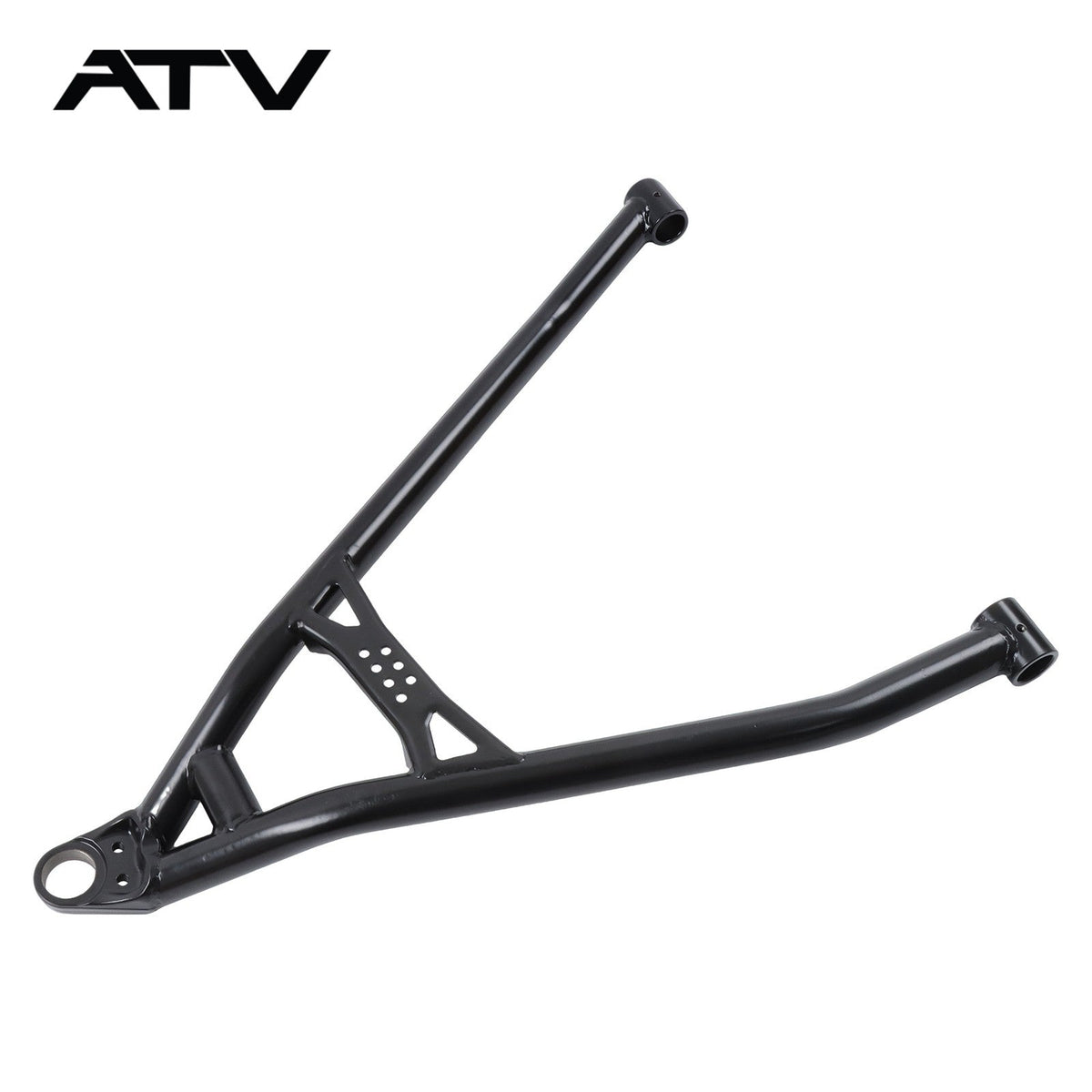 64" Front Control Arm Lower Left For Can-Am Maverick X3 Max 4x4 2018-2023 NEW