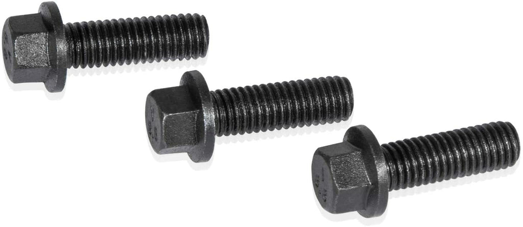 134-1003 Cam Bolts Kit 3PCS fits for Chevy Gen III LS Series LS1/LS6/LS2/LS3/LS7