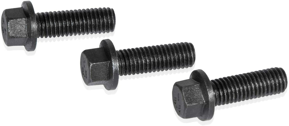 134-1003 Cam Bolts Kit 3PCS fits for Chevy Gen III LS Series LS1/LS6/LS2/LS3/LS7
