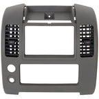 For 05-20 Nissan Frontier Center Dash Console Instrument Panel Lid #68259-ZP16D