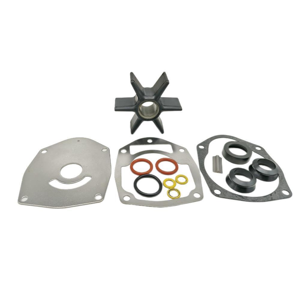 Maintenance Kit 8M0097855 For Mercury 75‑115 HP 4-Str Outboard 879885Q 8M0100526