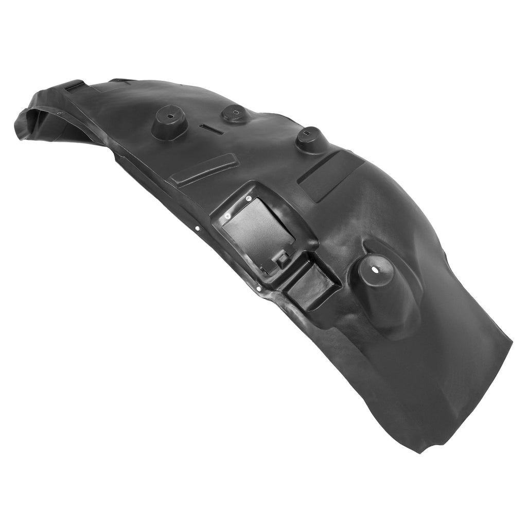Front Fender Liner Passenger Side For 2010-2013 Dodge Ram 2500 3500 Laramie