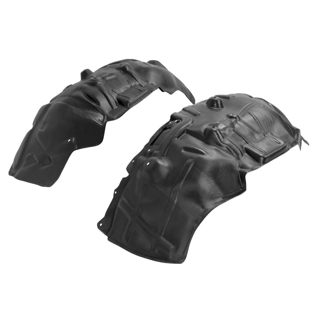 Inner Fender Liner For 2014-2024 Dodge Ram 1500 Front Left & Right Side LH RH