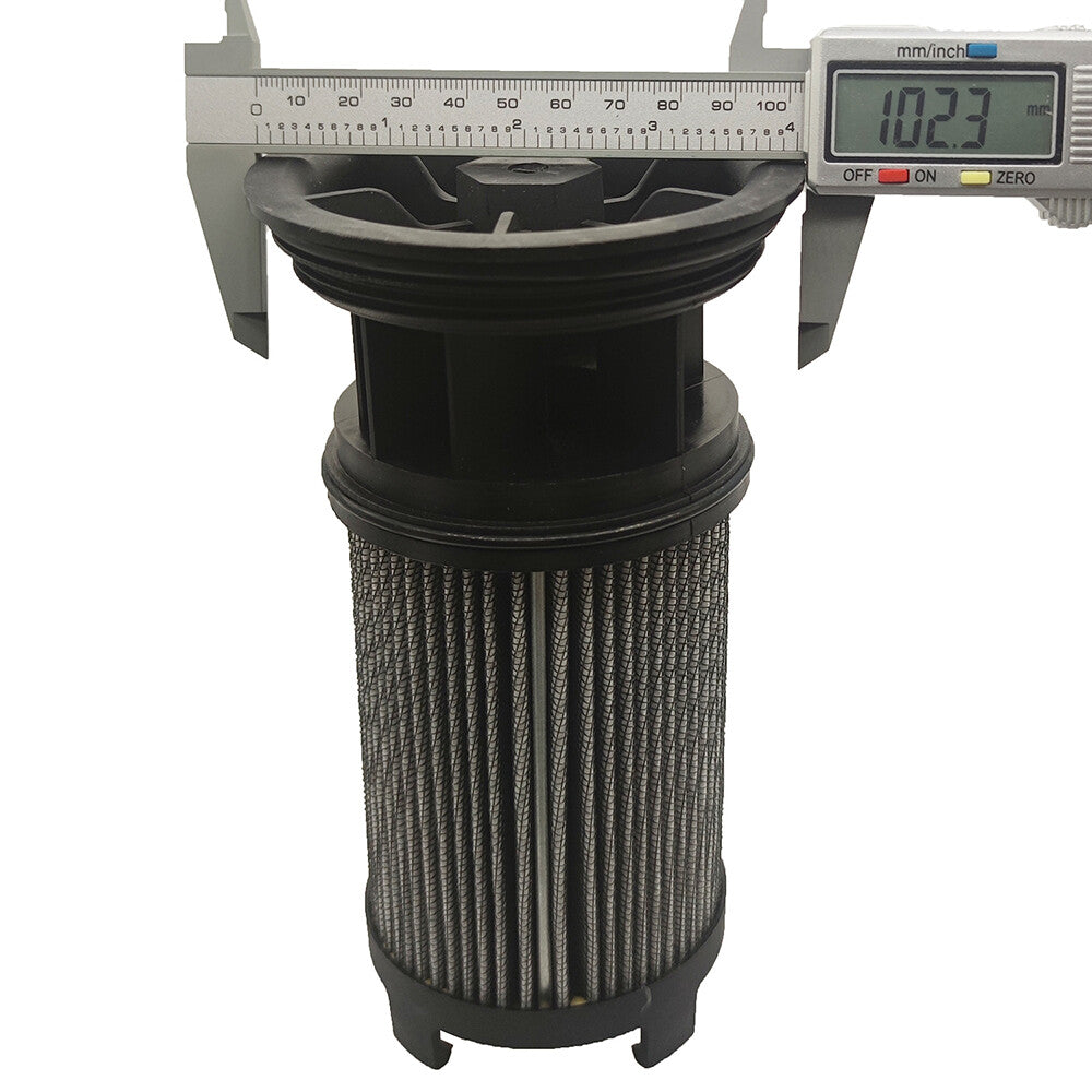 Fit for Hustler 602768X Hydraulic Suction Transmission Filter Super Z HD