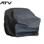 XXXL 190T Waterproof ATV Cover Quad Bike For Polaris Can-Am For Honda For Yamaha