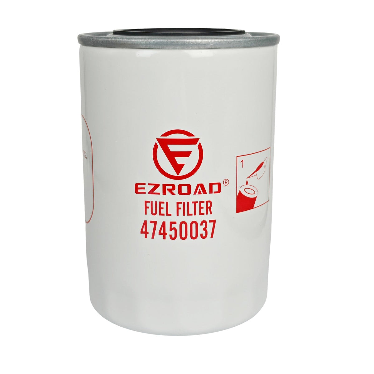 Fuel Filter 5801465413 47450037 Fit New Holland T4.95 HI T4.95 T4.90 HI T4.90
