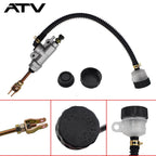1999-08 Brake Master Cylinder Pump 43510-HN1-006 For Honda Sportrax 400 TRX400EX
