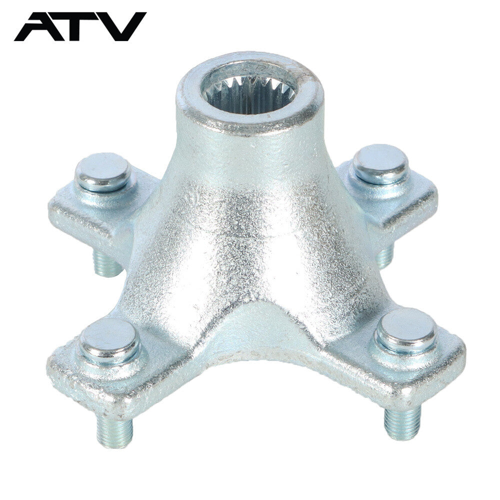 Rear Left Right Wheel Hub For Honda TRX400EX Sportrax 400 2X4 1999-2008