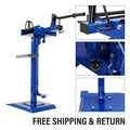 360° Swivel Manual Tire Spreader Tool Repair Heavy Duty For Light Truck and Car