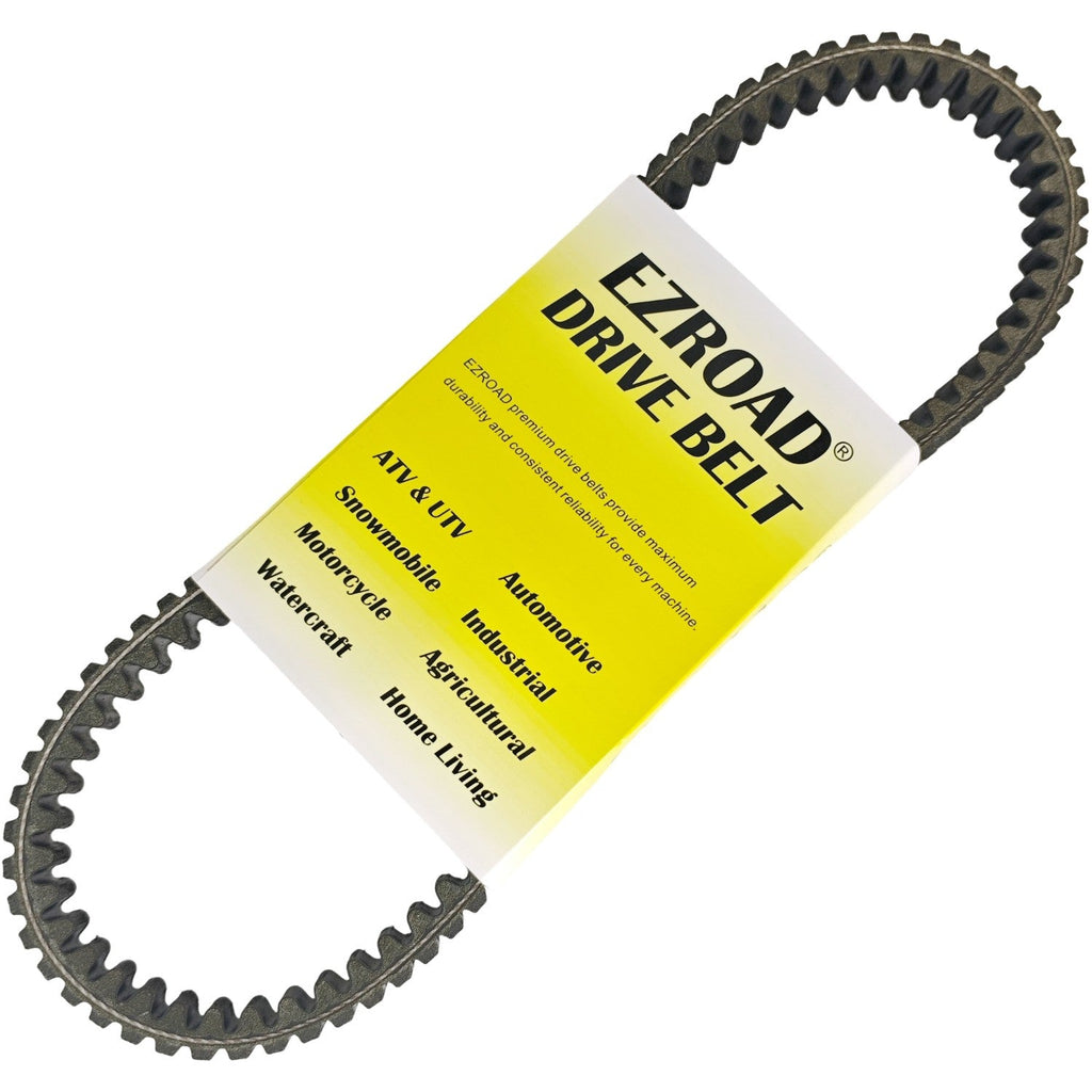 Aramid Drive Belt B013360 Fit Piaggio BV250 Fuel Injected 2007-2009