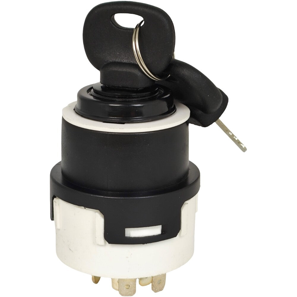 701/45500 20500101 01182528 Ignition Switch for JCB 3CX 4CX 5CX 210 214 217 215