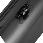 Left Windshield A-Pillar Molding Trim For Land Rover Discovery II 2 1999-2004
