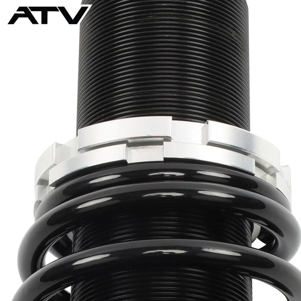For John Deere Gator HPX AM135375 Rear Shocks Struts Coil-over Spring Absorber