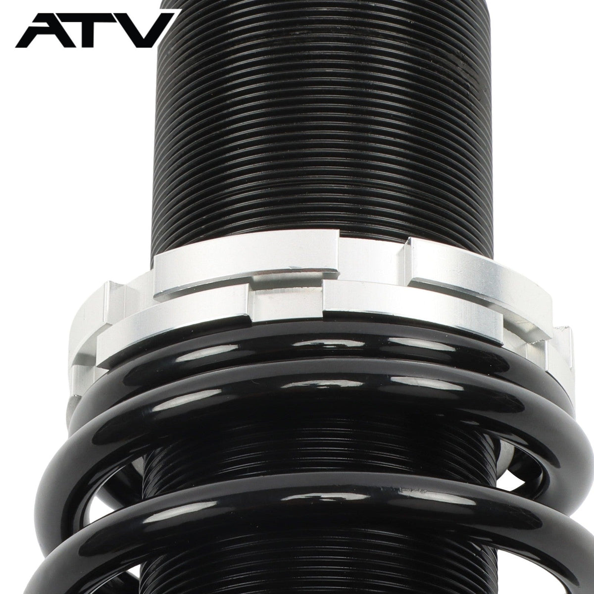 For John Deere Gator HPX AM135375 Rear Shocks Struts Coil-over Spring Absorber