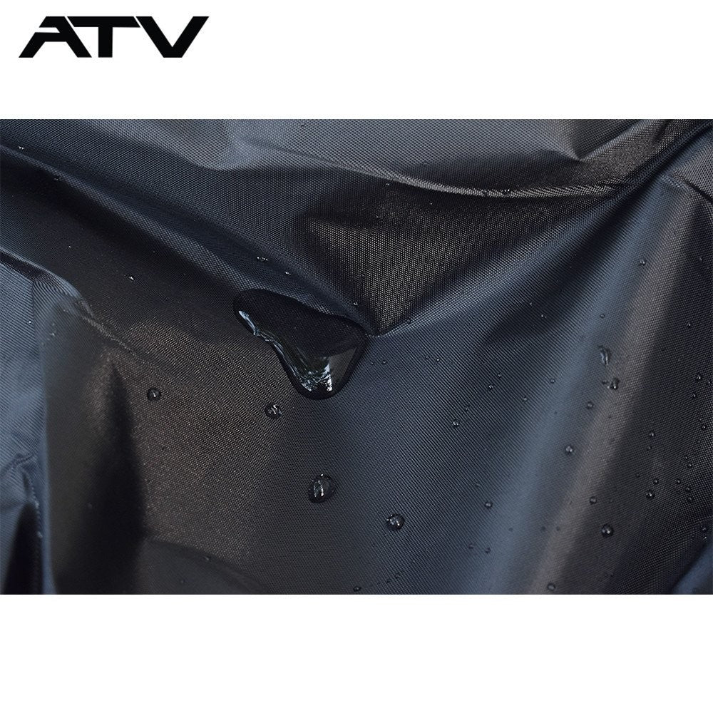 SidexSide Vehicle Storage Cover For POLARIS RZR 1000 XP 900XP Turbo EPS