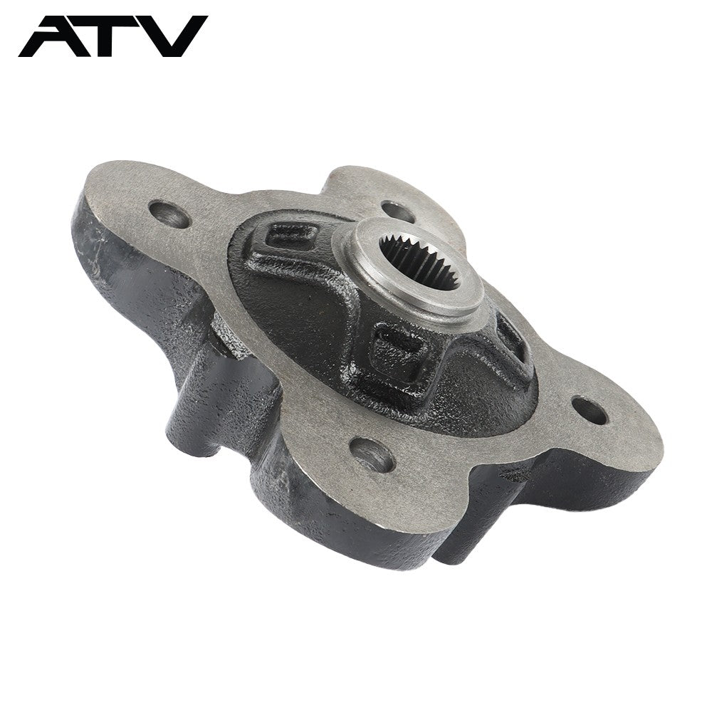 5142964-067 Rear Wheel Hub For Polaris Ranger 900 2013-2019 Ranger 1000 2017-22