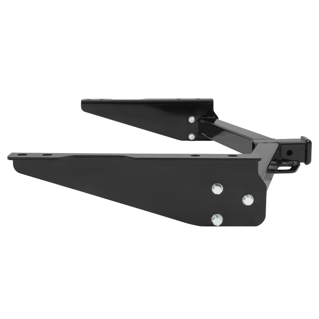 Class 4 Trailer Tow 2" Receiver Hitch For Nissan NV1500 NV2500/3500 2012-2021