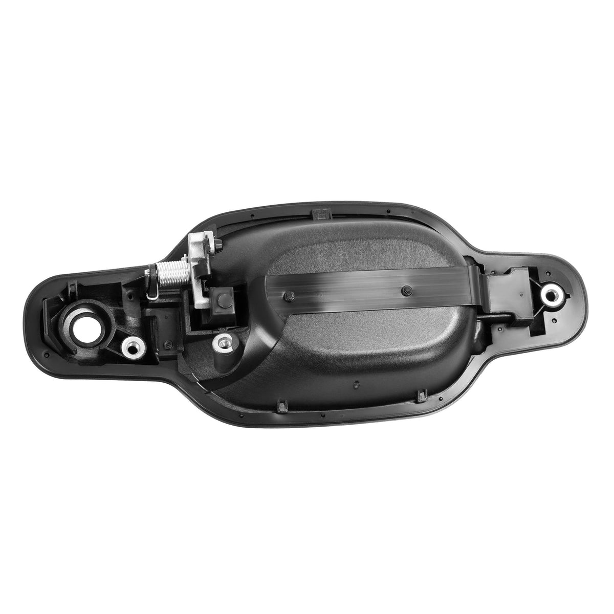 For Chevrolet Colorado/GMC Canyon 2004-2012 Outer Door Handle Replacement 4Pcs