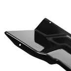 For Jeep Wrangler TJ 1997-2006 Hood Vent Panel Windshield Cover Wiper Cowl