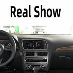 Front Dashboard Center AC Air Vent Grille Cover Bezel For Audi Q5 2009-2017 US