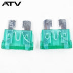 ATV Starter Solenoid Relay for Arctic Cat 375 400 4×4 Act Vp Auto Man 1998-2005