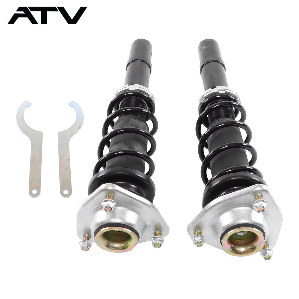 2004-2011 2× Front Shock Absorber For Kubota RTV900 900G 900R 900W K7561-99180