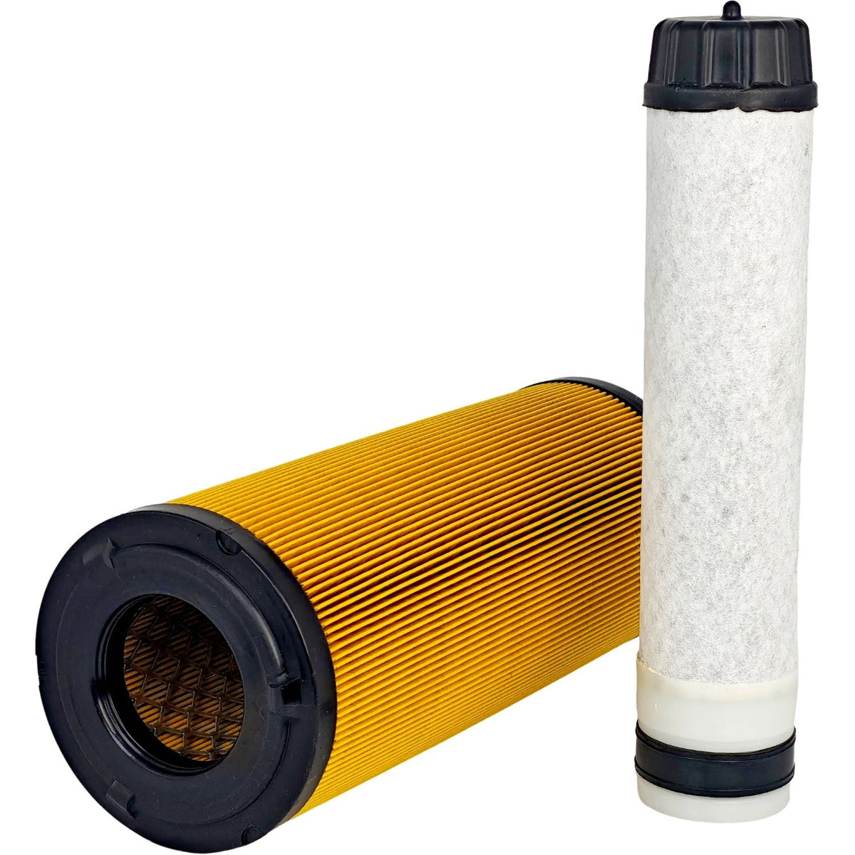 6241353M91 3607884M91 Outer Inner Air Filter Fit for AGCO ST28A ST33A