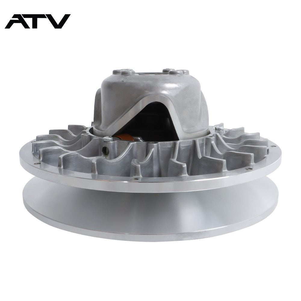 Secondary Clutch 17-23 For Can-Am Maverick X3 Turbo R & RR RS DS MAX MR RC X