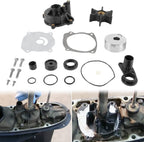 For Johnson Evinrude Water Pump Kit 5001594 BRP/OMC 140hp 150 175 200 V4 V6 V8
