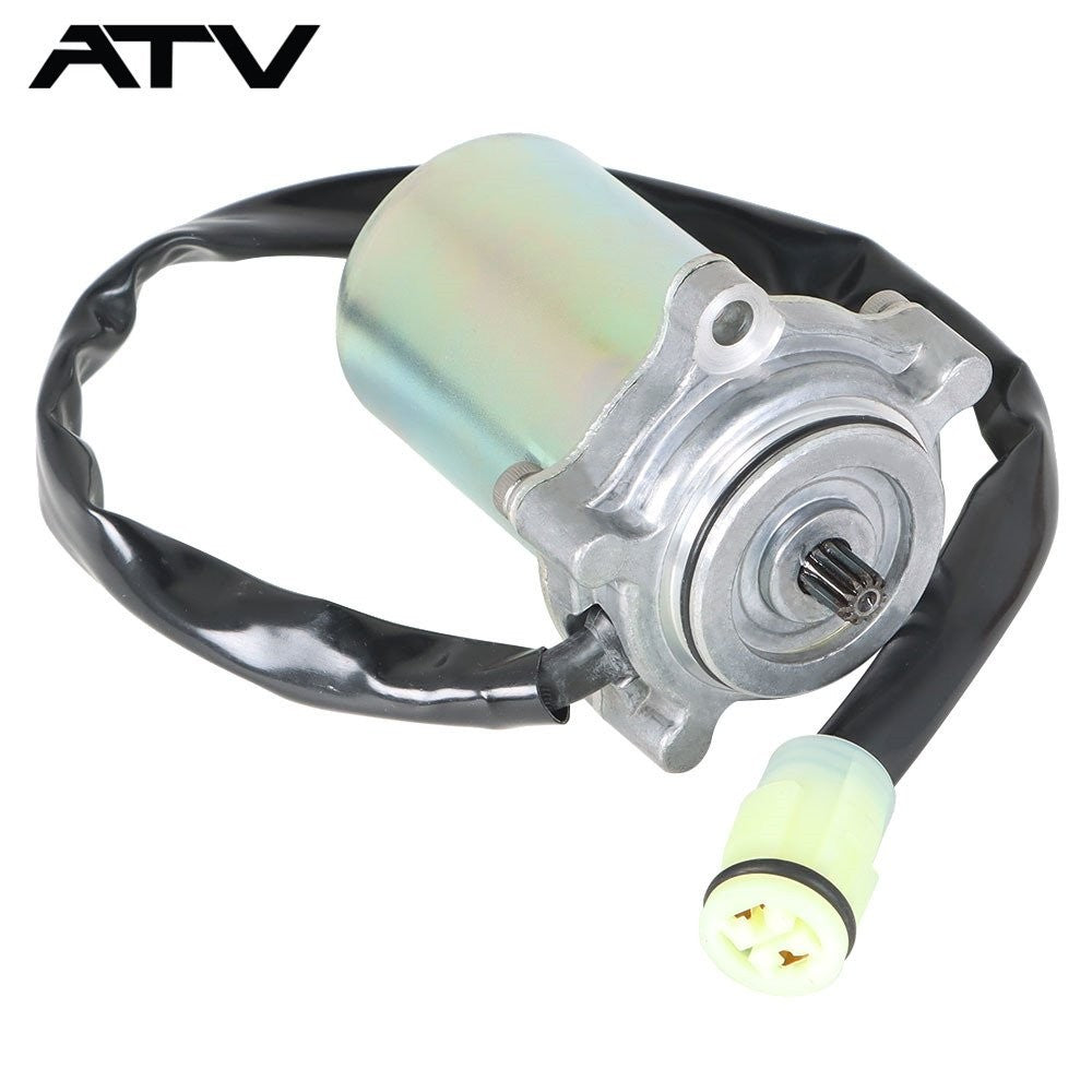 Power Shift Control Motor for Honda TRX250TE Recon 250 2x4 ES 2002-2017