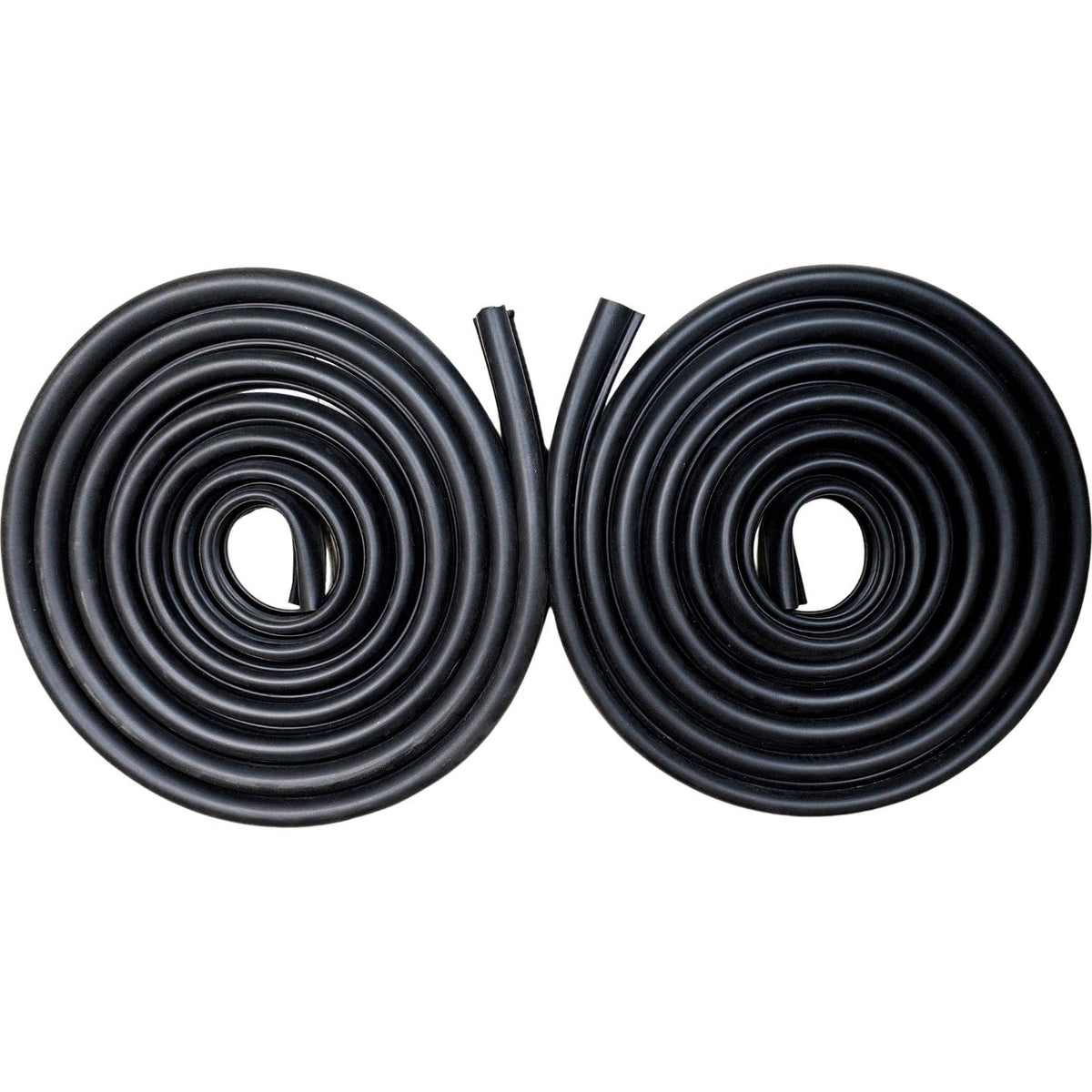 Cab Door Seal Weatherstrip 5130971 Fit GMC 2000-2006 Sierra 1500 Pickup Truck