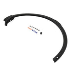 For Land Rover Discovery Sport 15-17 Fender Flare Wheel Arch W/Sensor Hole Right