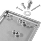 9206 Shell Holder Accessory Base Plate-3 9282 for RCBS Presses and Tools