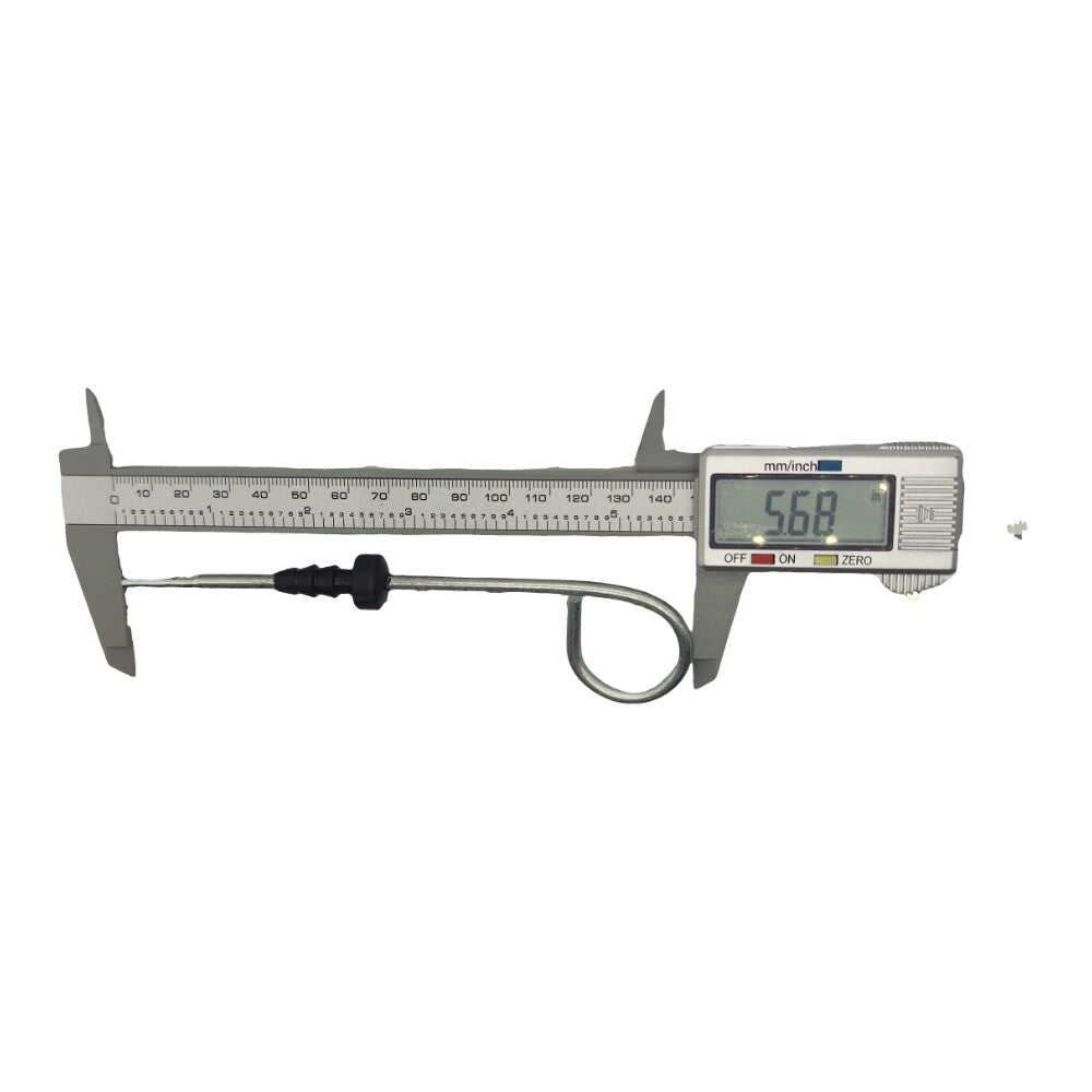 3A211-21510 Dipstick Oil Gauge for Kubota Oil Gear Transmission Case Rear Cover