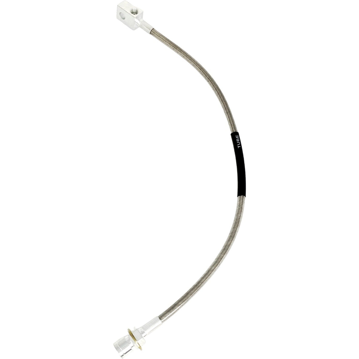 Rear Stainless Brake Line 89335S Fit Rough Country Pickup Truck SUV