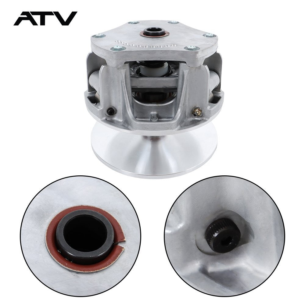 Primary Drive Clutch For John Deere Gator 4X4 XUV825i AUC14491 AM142333 AM146794
