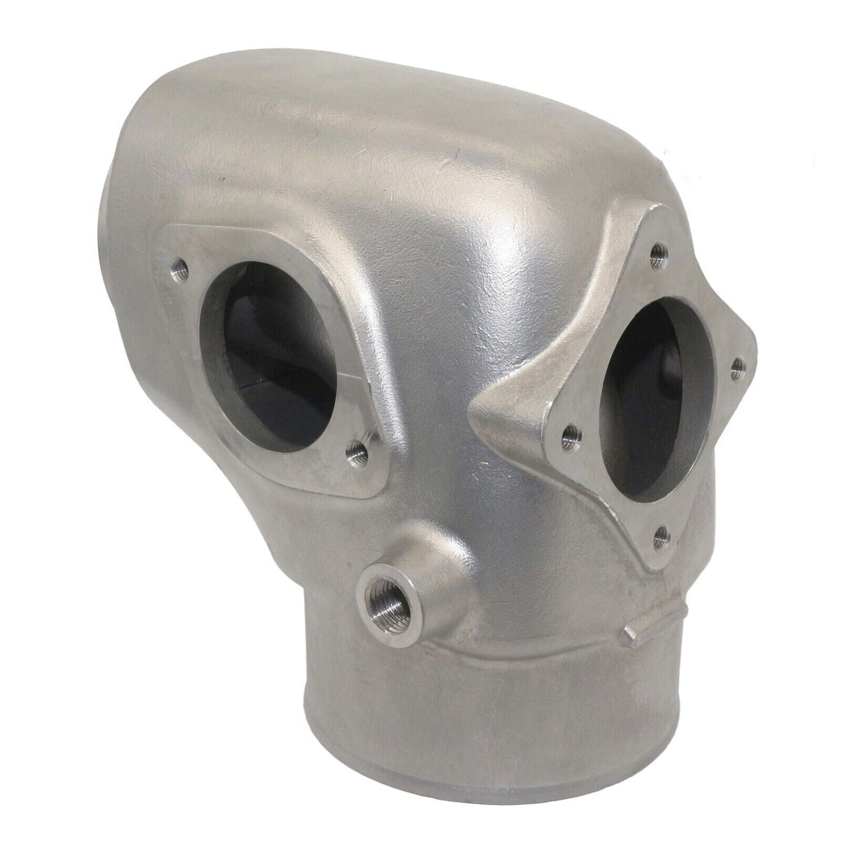21684826 Exhaust Mixing Elbow For Volvo Penta D4-180 D4-210 D4-225 D4-260 D4-300