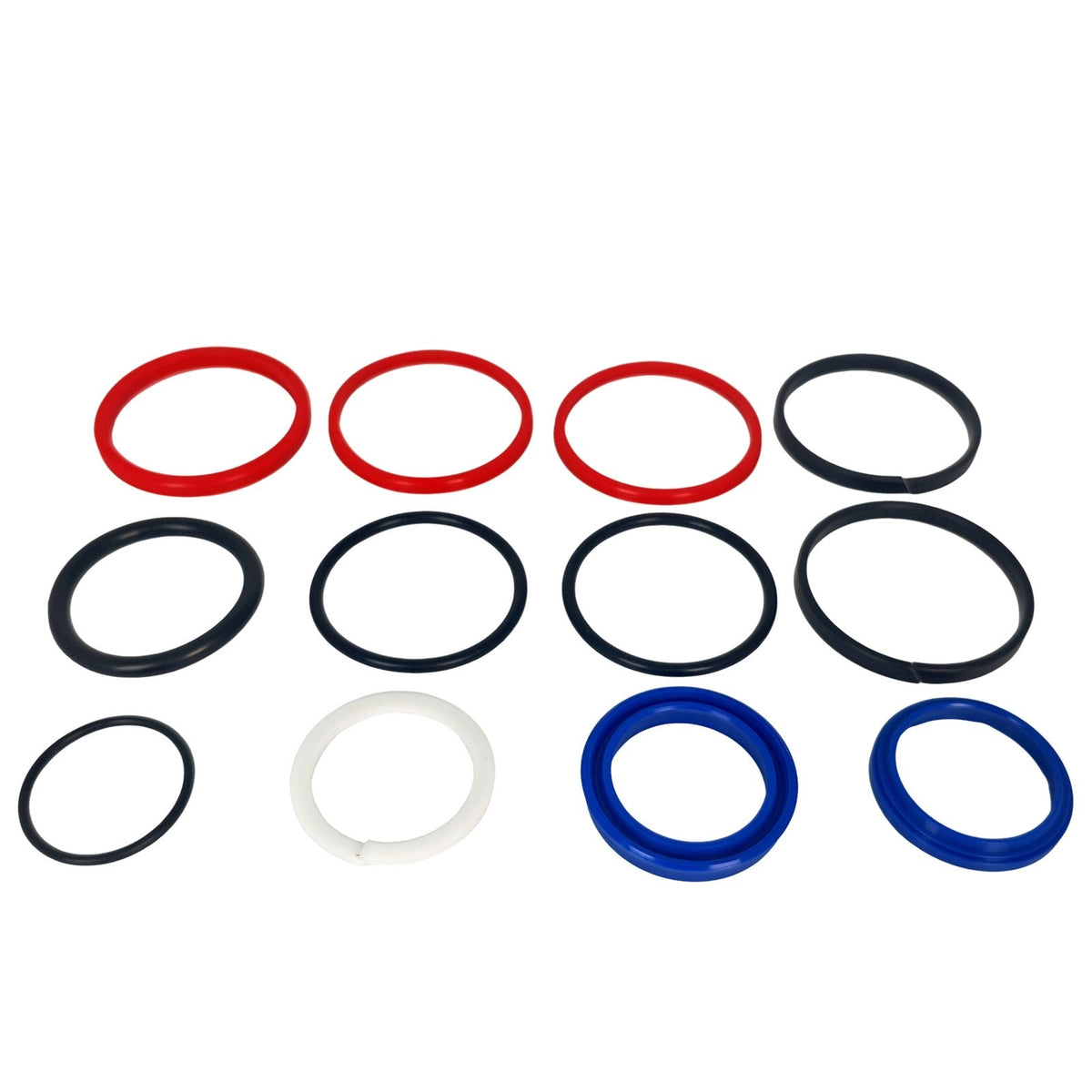 Boom & Bucket Cylinder Seal Kit 7J417-64920 for Kubota LA1154S LA1154E LA1154SU
