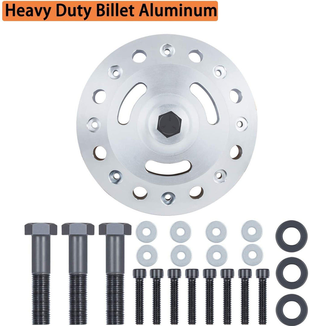 3162992 Front Crankshaft Seal Removal & Installation Tool for Cummins ISX QSX