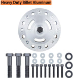 3162992 Front Crankshaft Seal Removal & Installation Tool for Cummins ISX QSX