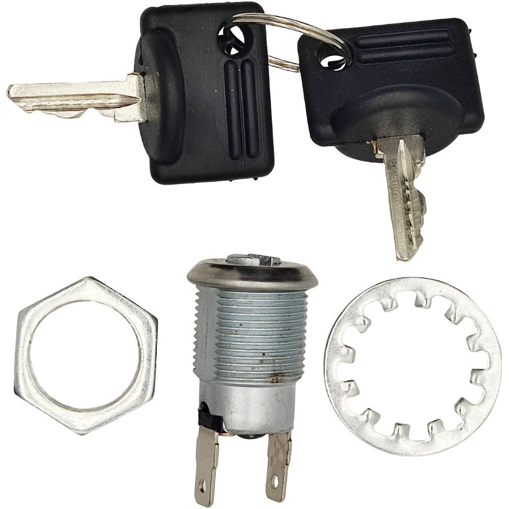 Key Switch Fit for Farmall IH 1468 1566 1568 240 330 340 404 4100 4156 4166