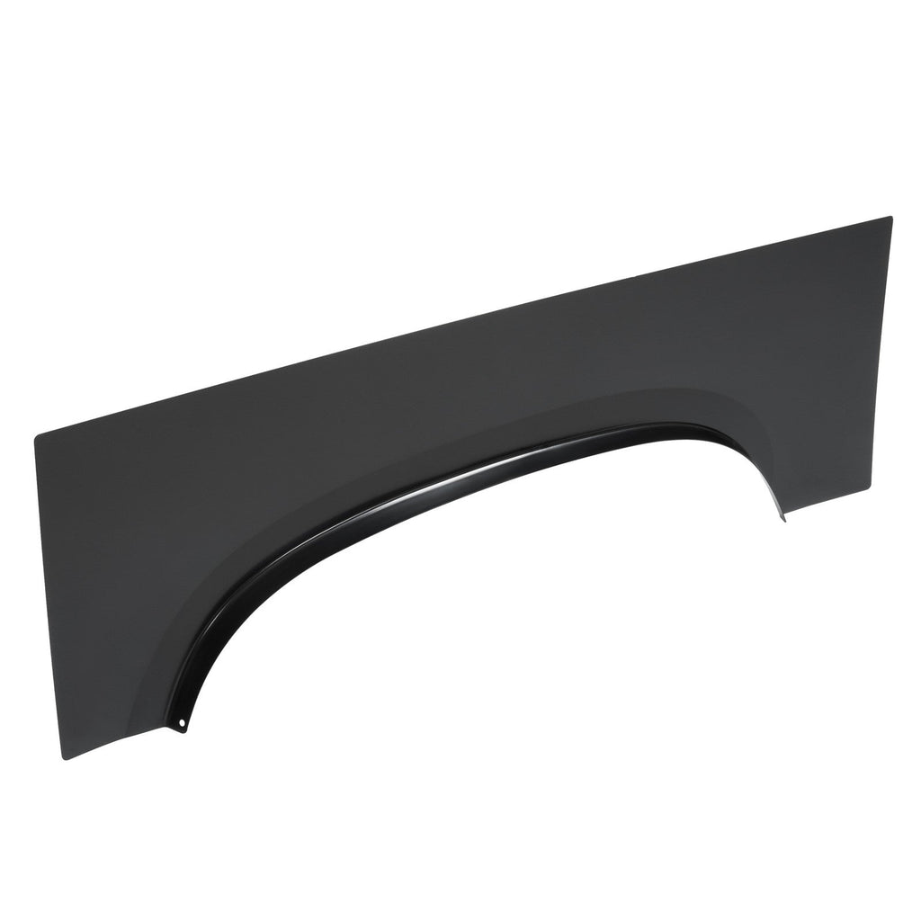 Upper Wheel Arches Quarter Panels For 2005-2011 Dodge Dakota Steel Pair