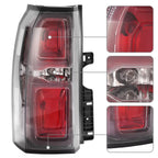 For 2015-2020 Chevy Tahoe Suburban LED Tail Light Brake Lamp Driver Side Left