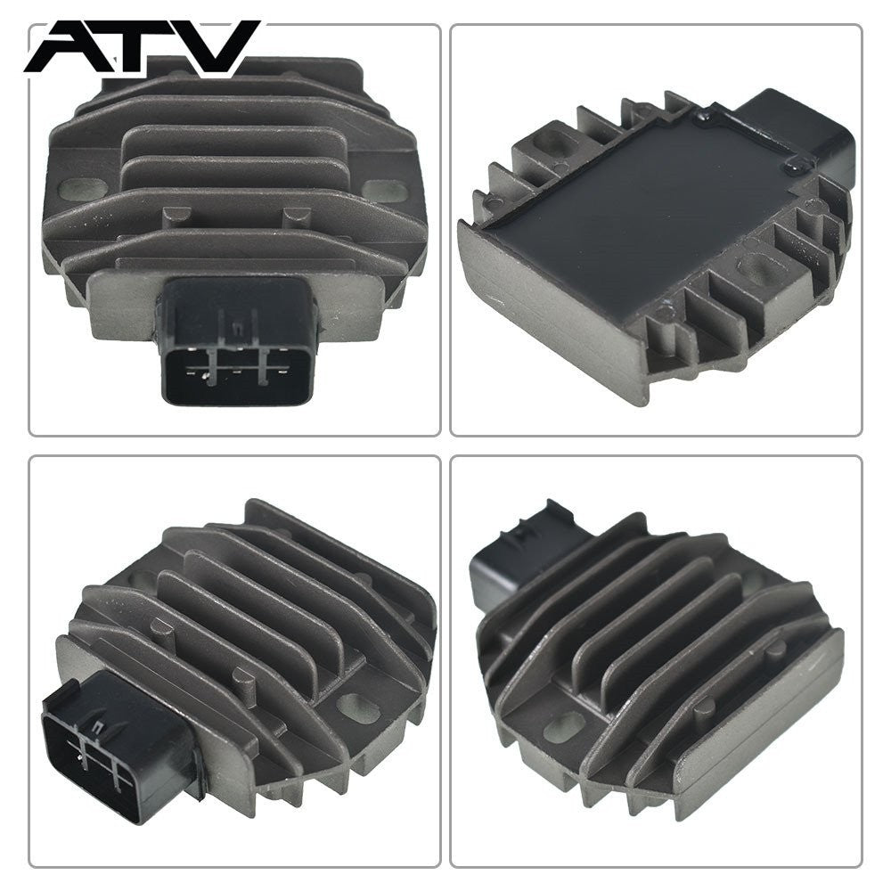 For Honda TRX400EX SPORTRAX 400 1999-2004 Regulator Rectifier 31600-HM8-003