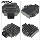 For Honda TRX400EX SPORTRAX 400 1999-2004 Regulator Rectifier 31600-HM8-003