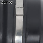 1502-345 1502-344 Front Left Right CV Axles Drive Shaft For Arctic Cat 400 06-14