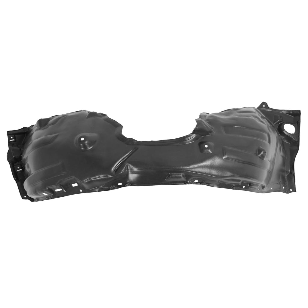 Front Left Driver Side Fender Liner For 2018-21 Toyota Camry North America Built
