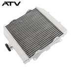 2007-2014 2008 2010 for Honda Rancher 420 TRX420 TRX420 Aluminum Radiator
