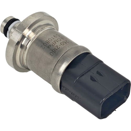 40Mpa High Pressure Sensor 260-2180 2602180 for CAT Caterpillar Excavator